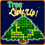 Tree lightup
