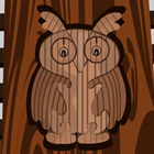 TreeSmallHouseEscape ikona