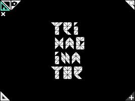 Trimaginator الملصق