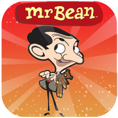 mr bean Trouble in Hair Saloon