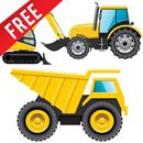 Game Puzzle -Cars Truck Puzzle APK