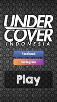 Undercover Indonesia plakat