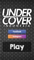 Undercover Indonesia Plakat