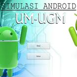 Simulasi UTUL UGM
