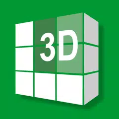 Udesignit 3D Garage Shed APK Herunterladen