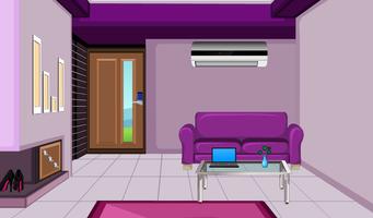 Escape Games Cool-65 اسکرین شاٹ 3