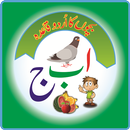 Urdu Qaida APK