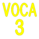 APK VOCA3