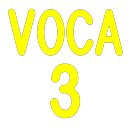 VOCA3 APK