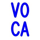 VOCA ikon