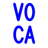 VOCA icône