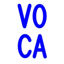 VOCA aplikacja