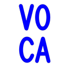 VOCA アイコン