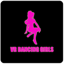 VR Dancing Girls APK
