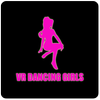 VR Dancing Girls icon