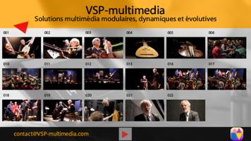 VSP-multimedia 截图 3