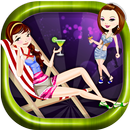 Vacation Dress Up APK