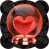 Valentine Globe APK