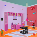 Valentine Rose Escape APK