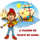 A Viagem de Vasco da Gama APK