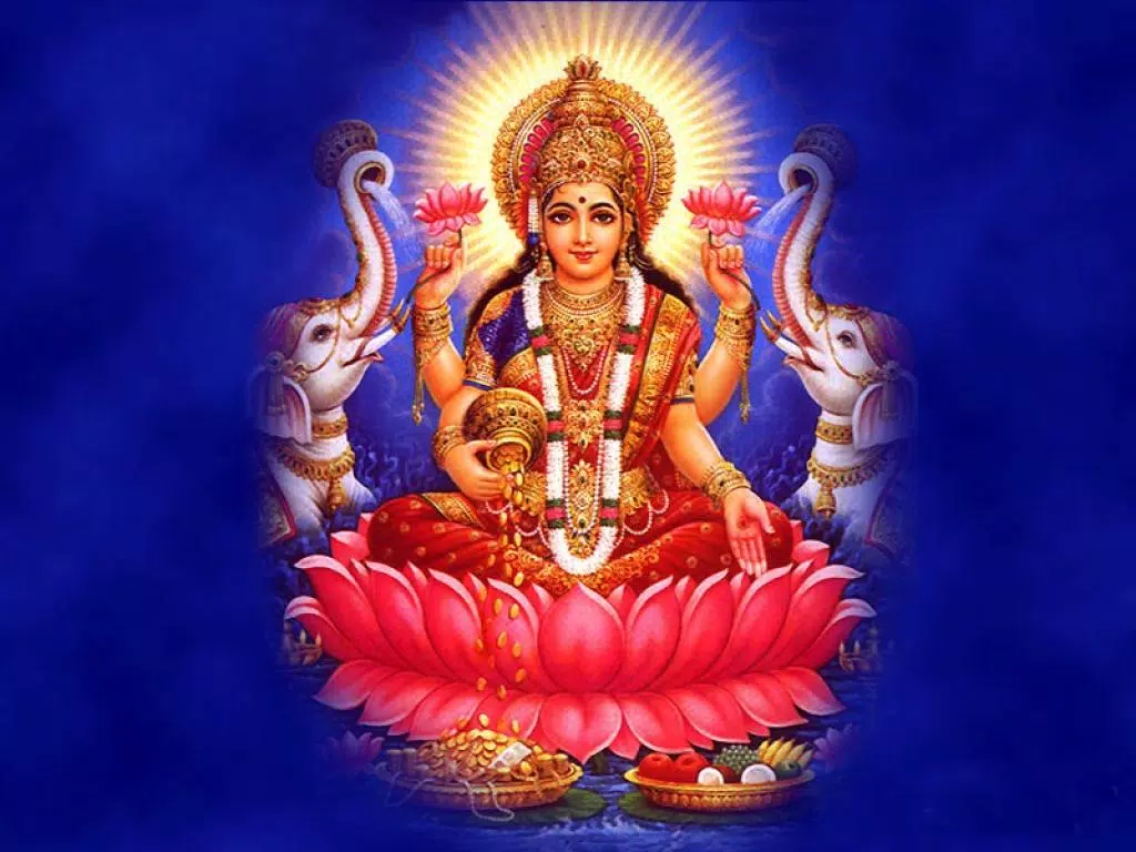 Varalakshmi Vratham APK for Android Download