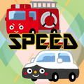 Vehicle Speed (card game)