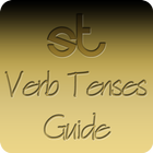 Verb Tenses Guide آئیکن