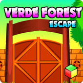 Escape Games 2017 - Verde Forest Escape