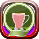 Very Berry Shake Recipe APK
