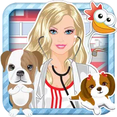 Baixar Clínica veterinária APK