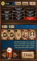 Video Poker - Elite 截图 1