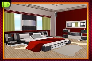 Villa House Escape اسکرین شاٹ 1