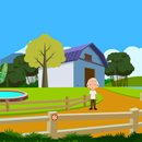 Escape Games Day-444 APK