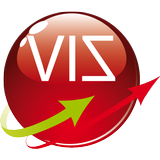 VIS Video Info System icône