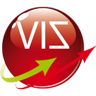 VIS Video Info System ikon