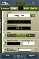 Foundation Depth Calculator capture d'écran 1