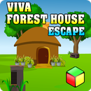 Viva Forest House Escape Game APK