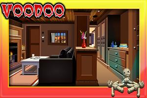 Voodoo Escape screenshot 1