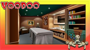 Voodoo Escape screenshot 7