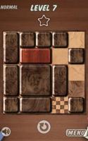 Wood Puzzle 2 Free poster