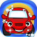Washing Game : Car Salon APK