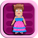 Washing Game : Zoe Clothes APK