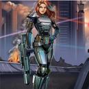 War of Stars Fun Puzzle APK
