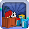 Warehouse Escape APK