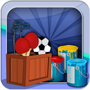 Warehouse Escape APK