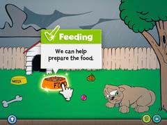 برنامه‌نما Pet Town (NSW) عکس از صفحه