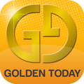 GOLDEN TODAY