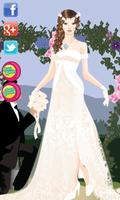Wedding Dress Up screenshot 1