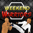 Weekend Warriors Zeichen