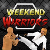 Weekend Warriors MMA aplikacja